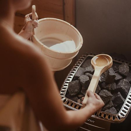 Вілла Ciasa Pedaga Сан-Віджиліо-ді-Мареббе Екстер'єр фото